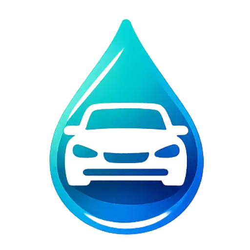 Lavage auto à domicile Bouffry